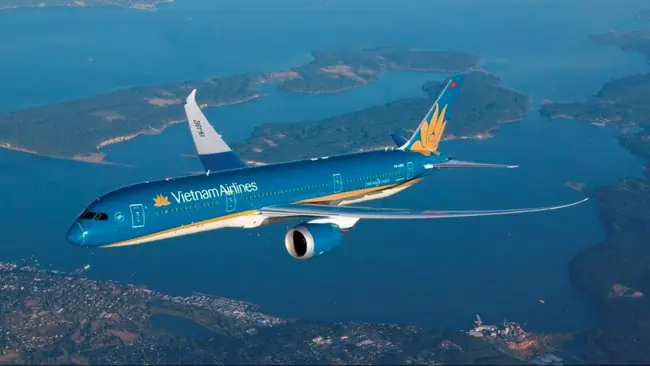 SCIC rót 7.800 tỷ đồng, Vietnam Airlines thoát âm vốn